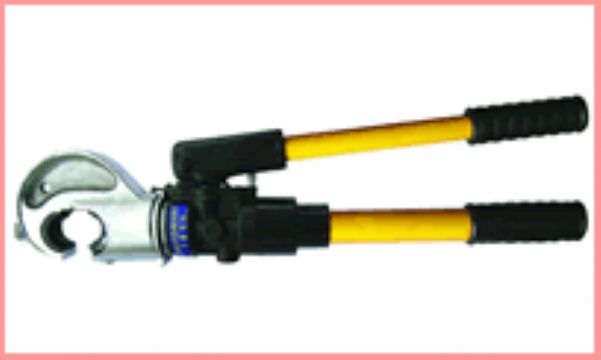 Hydraulic Crimping Tool